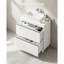 Freestanding Under Sink Cabinet