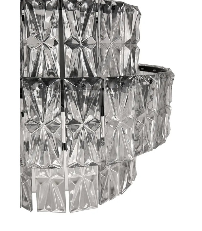 Nuuk Chandelier