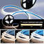Bande DEL Cob, IP68-108840513-108840512