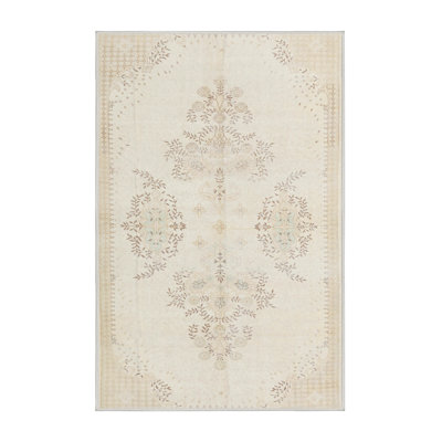 Oriental Indoor Rug