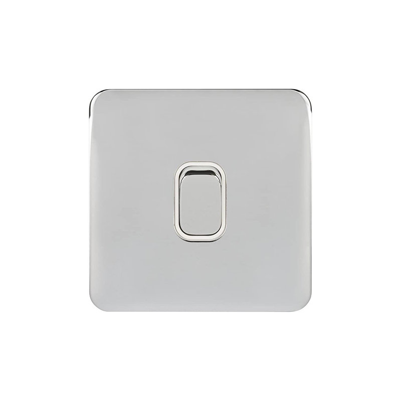 Wall Mounted Light Switch