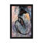 Blue Nude by Pablo Picasso - Wrapped Canvas Print-56675827-56675829