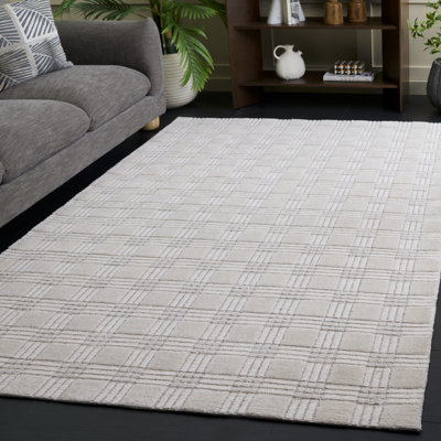 Tapis à carreaux Performance