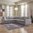 Chobanyan 5-Piece Sectional-627174018