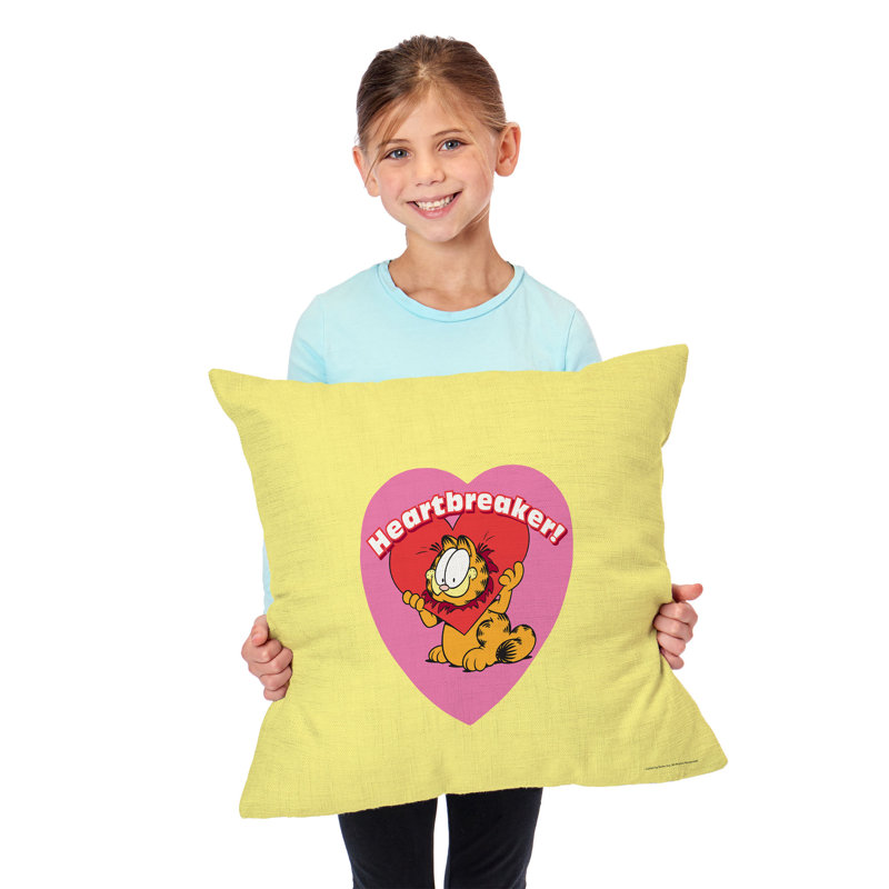 Outdoor Pillow Cover