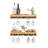 Bouley Solid Wood Wine Glass Rack-39274532-51004183