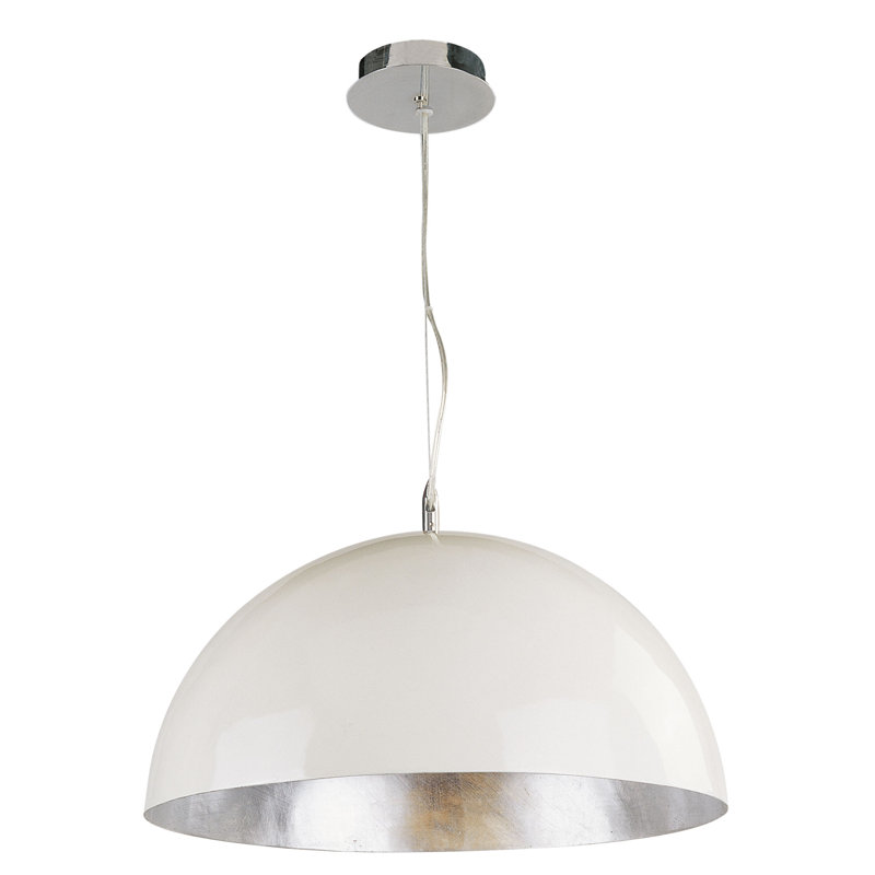 Cupula Pendant Light, 3 Lights