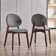 Set Of 2 Katiranoma Dining Chairs