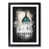 Black Framed selected