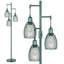 Ensemble de lampe sur pied Vipul Tree-385840017