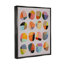 Conception d'art moderne sur toile Stupell Industries par Angel Estevez-91340945-91340947