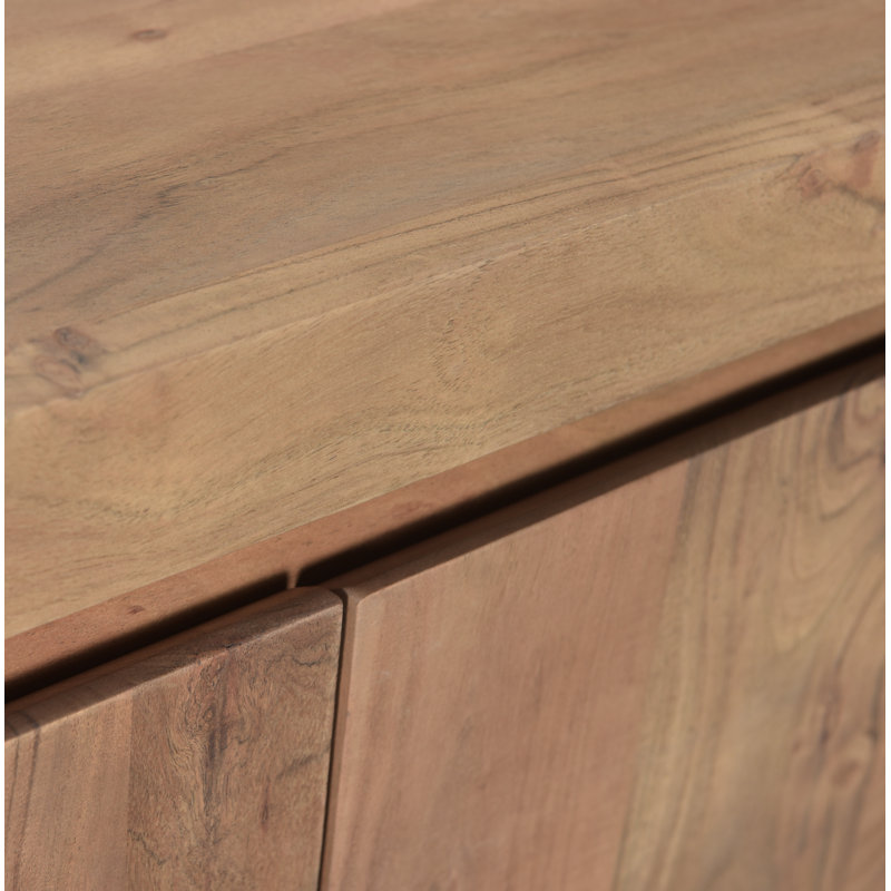 Brooks Buffet, Teak