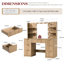 Dressing Table-1046989311
