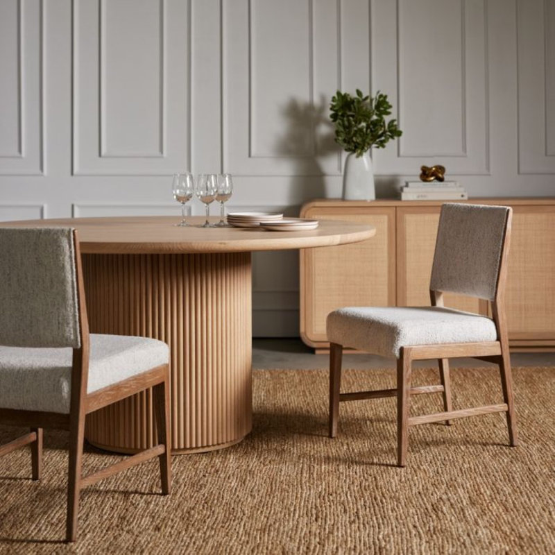 Ludlow Upholstered Dining Chair