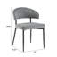 Chaise rembourrée Jerwin-1033806868