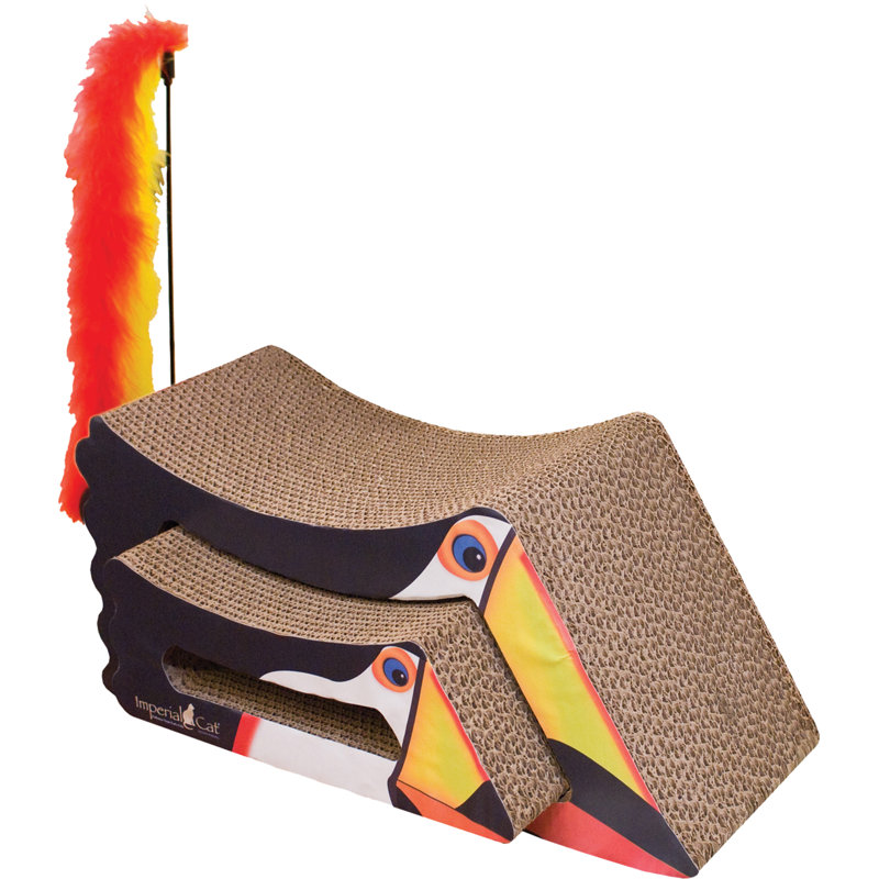 Chokio Scratching Post