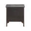 Table de chevet 24 po 16 po 21