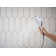 Soft Square 3 Function Handshower 1.75gpm