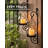 Unscented Flameless Tealight Candle-1847398333