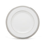 Lenox Lace Couture 8" Salad Plate