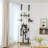 Cacee 101.6'' H Cat Tree-1708980151