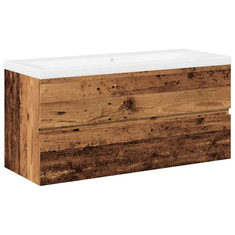 Annukka Bathroom Storage