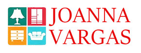 Joanna Vargas Logo