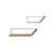 Colesen Wall Shelf