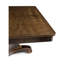 JC Traditional Rosette Dining Table