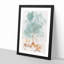 Lonely Tree - Framed Print-56741361-56741362
