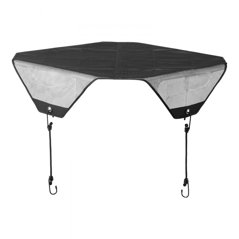Air Conditioner Cover for Outside Units, 36 x 36 inch Central AC Cover for Air Conditioning Unit, Top Universal Mesh Defender Tear-Resistant Easy Install for Outdoor Outside All Seasons
