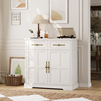 33.46'' Sideboard