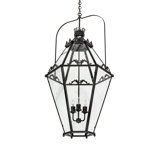 Carnaby 3 - Light Pendant