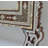 Andalusian Flat Wall Mirror