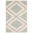 Teresita Hand Tufted Wool Geometric Rug-19276031