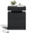 Westerly Wooden Nightstand with Charging Station-979660406-949784268
