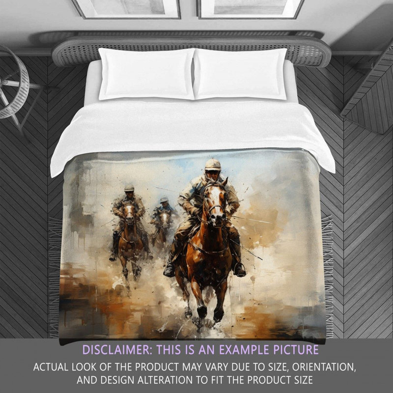Polyester Comforter, Twin Comforter