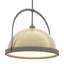 Atlas 1 - Light Single Dome Pendant-58969494-58969499-58969507