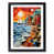 Black Framed selected