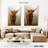 Brampt Horned Highland Cow-115269372