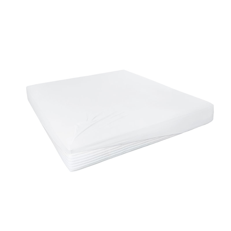 Bolander Fitted Mattress Protector Case Pack
