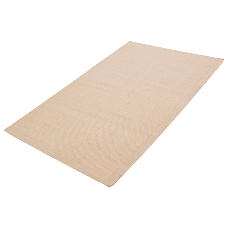 Tapis crème Kashkuli Gabbeh 5 pi 0 po x 7 pi 11 po