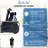 SALAV Commercial Full-Size Garment Steamer-63547375