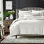 Pacific Stripe Reversible Cotton Duvet Cover Set-517798906-517798907