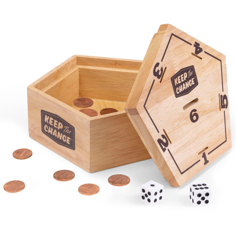 Mini Desktop Game