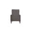 Fauteuil inclinable en carbone MOLson