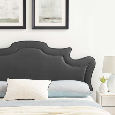 Modway Evangeline Performance Velvet Headboard