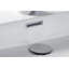 Cube 60" Right Centered Vessel Sink Top-990132669-990132671-990132659