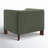 Wanetta Upholstered Armchair-93494384