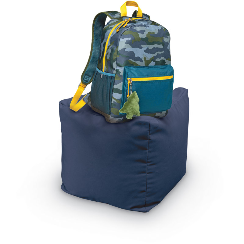 Bonnets d'extérieur, Bleu marine